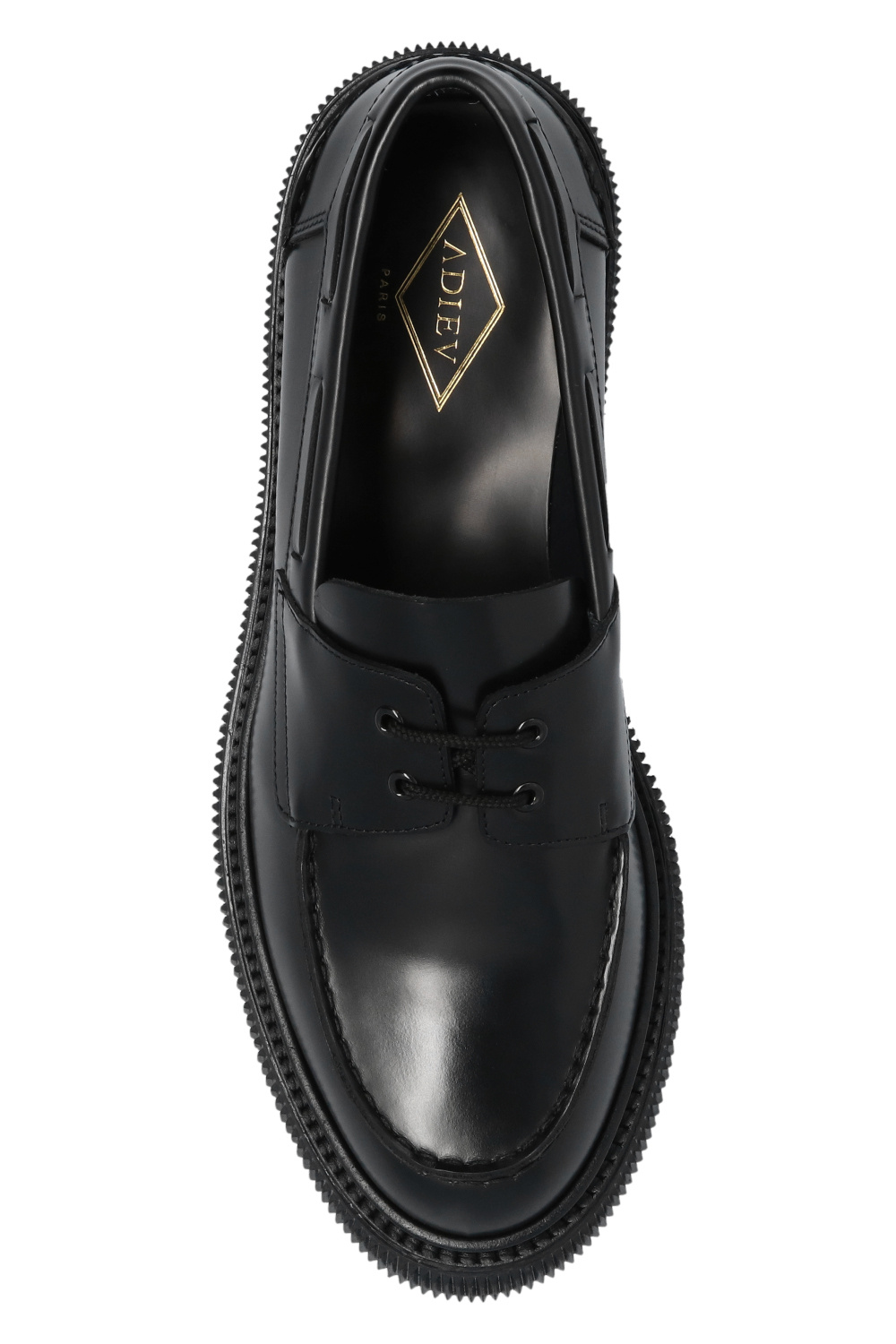 Adieu Paris 'Type 174' leather shoes | Men's Shoes | Vitkac